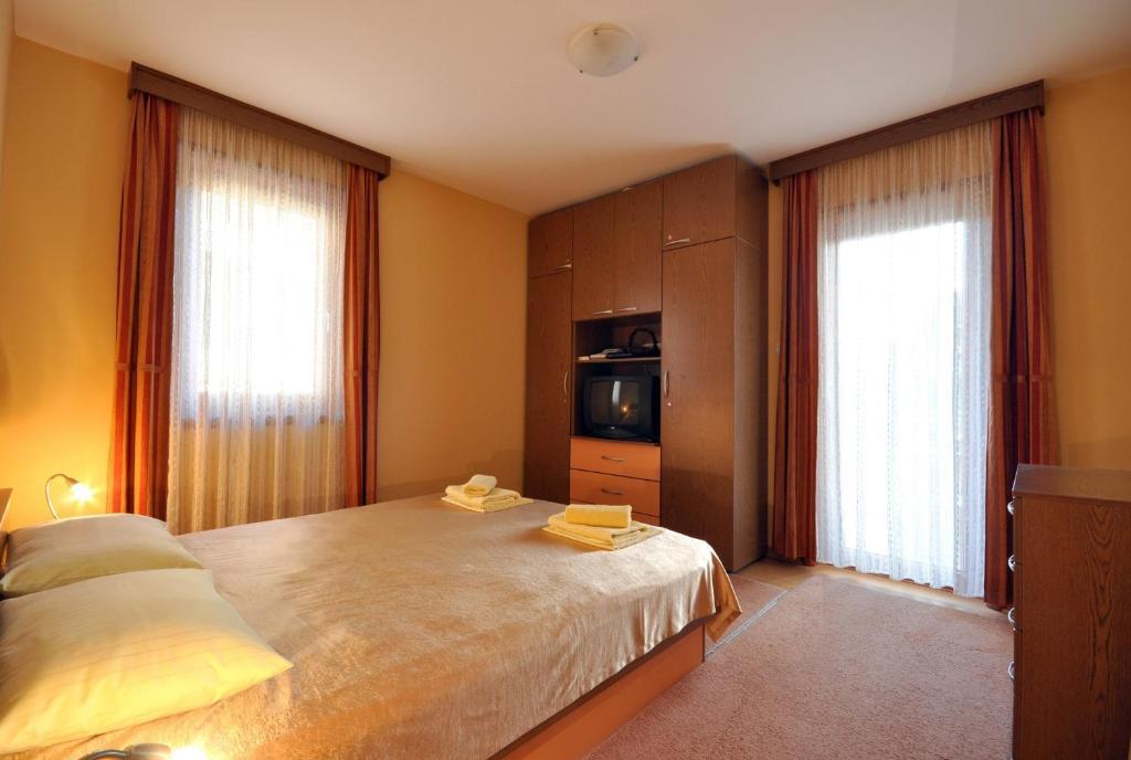 Apartments Raj Vrnjačka Banja Cameră foto