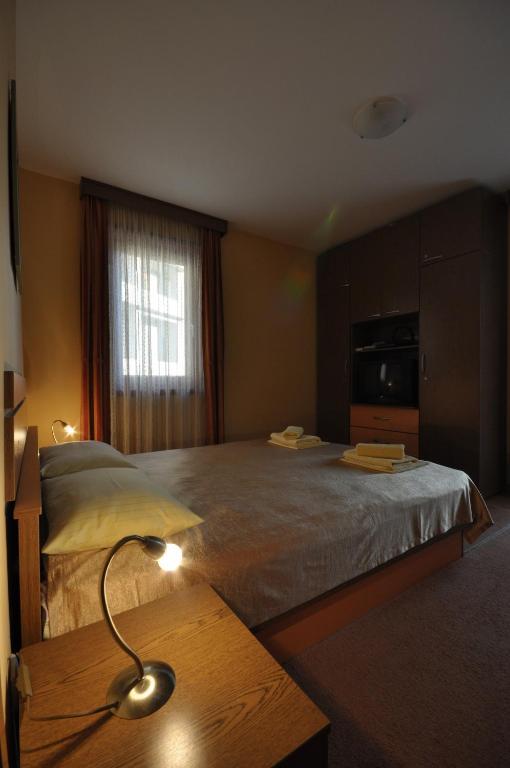 Apartments Raj Vrnjačka Banja Cameră foto