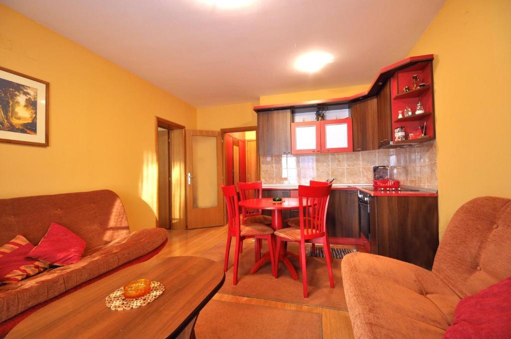 Apartments Raj Vrnjačka Banja Cameră foto