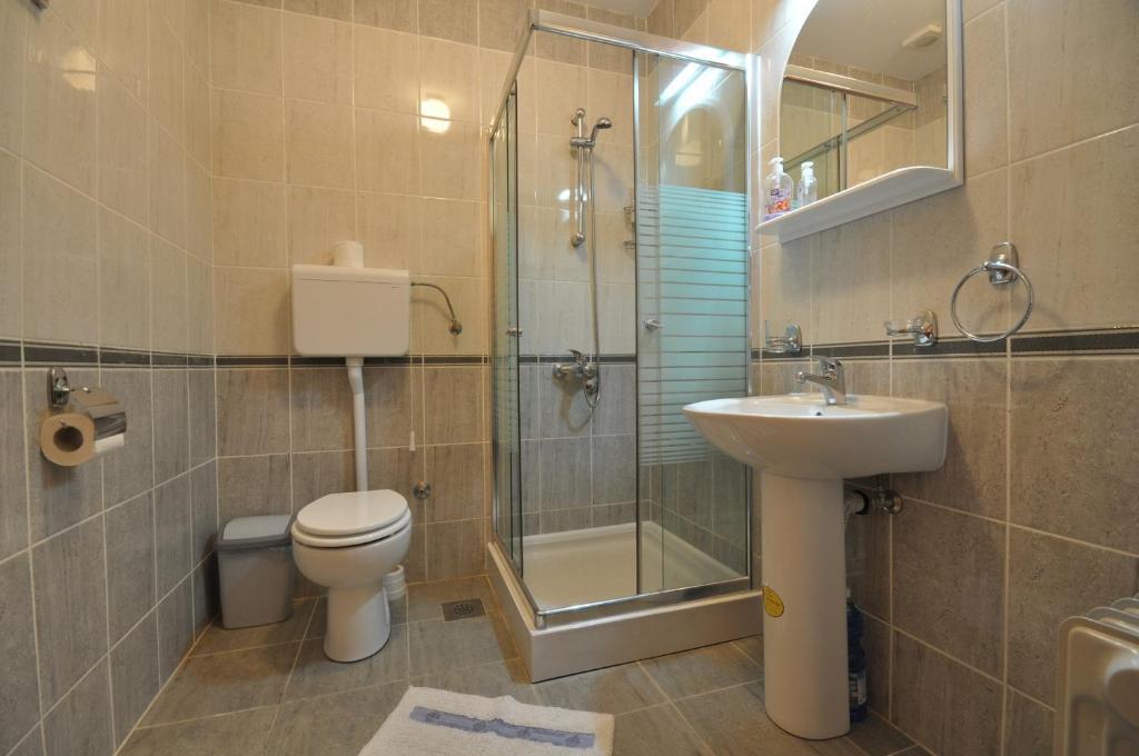 Apartments Raj Vrnjačka Banja Cameră foto
