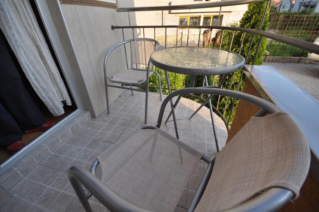 Apartments Raj Vrnjačka Banja Cameră foto